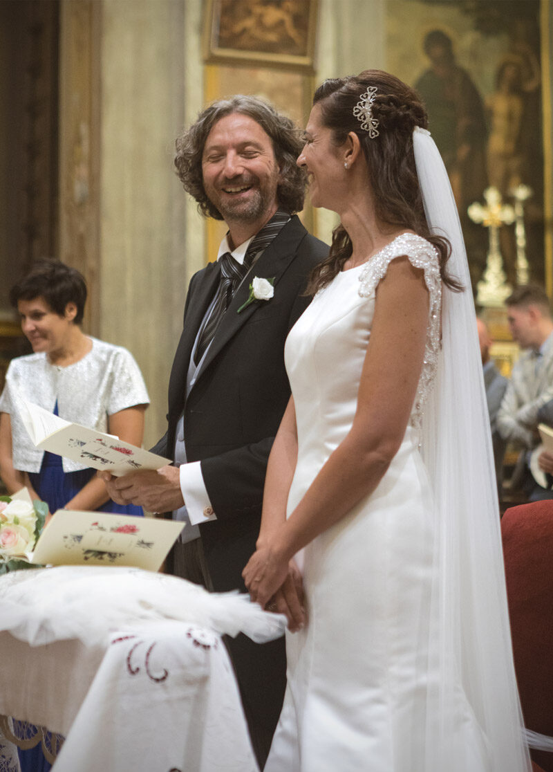sposi-all'altare