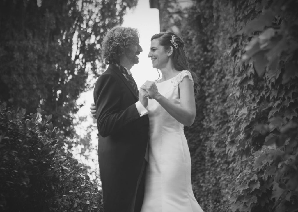 servizio fotografico matrimonio